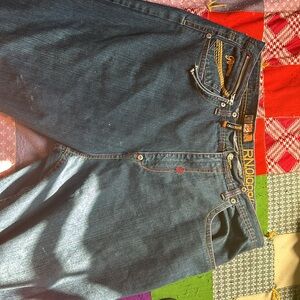 COPY - Size 42 akademiks jeans